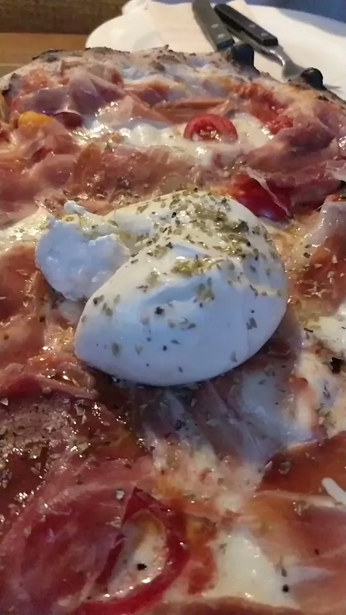 Užupio Pizzeria, photo 3