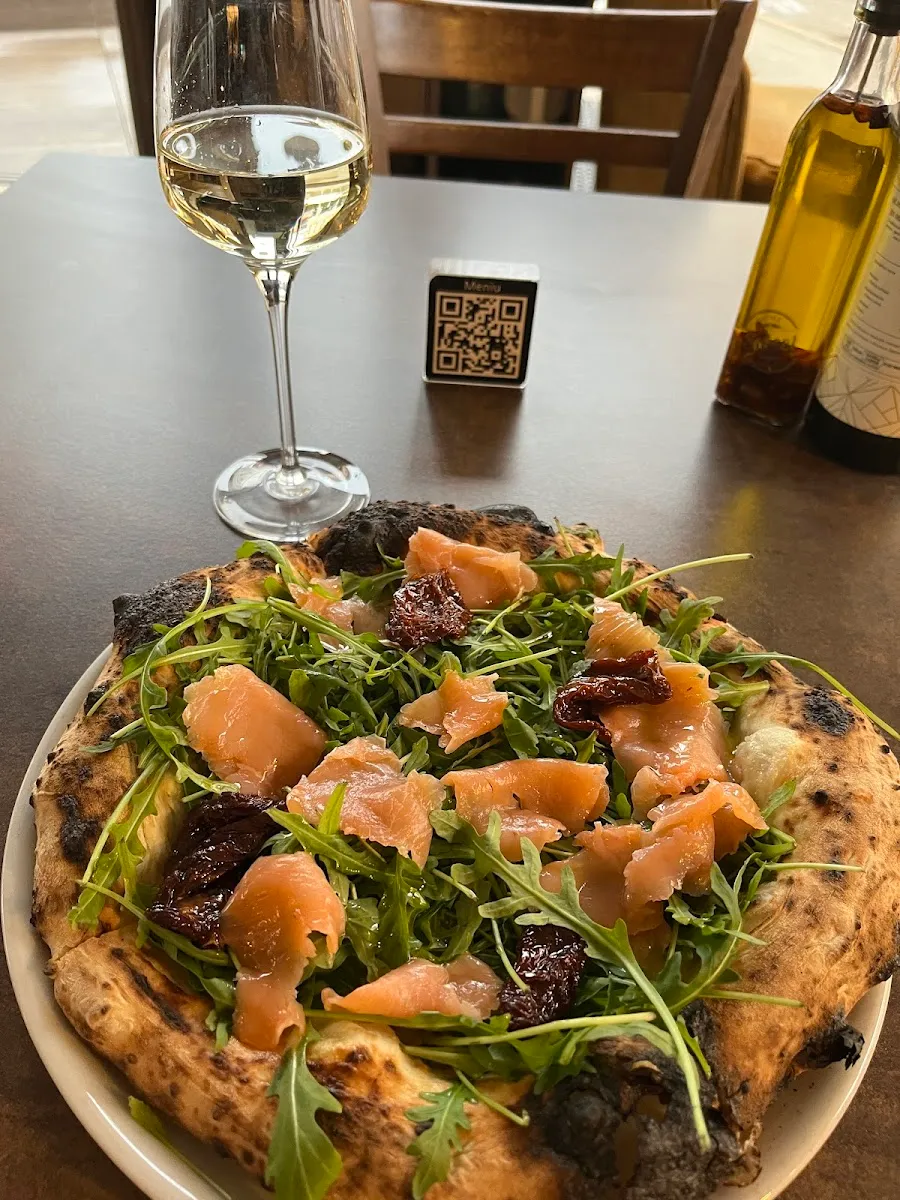 Užupio Pizzeria, photo 4