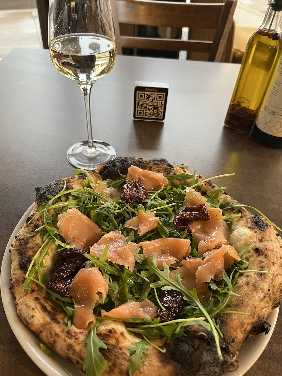 Užupio Pizzeria, photo 4