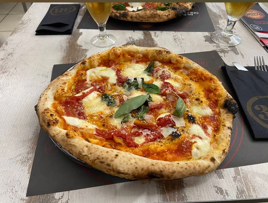 Gino e Toto Sorbillo — photo 7