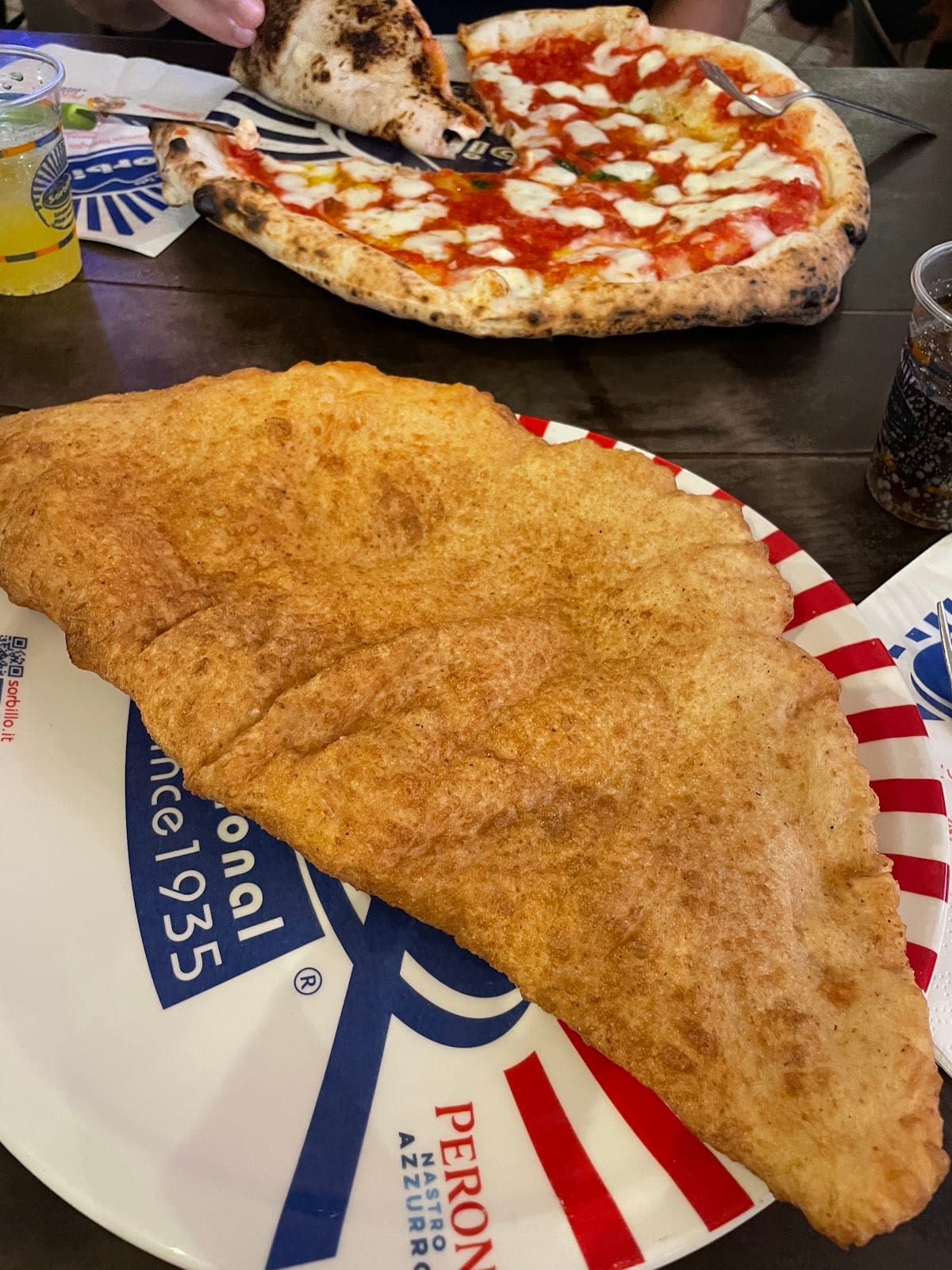 Gino e Toto Sorbillo — photo 8