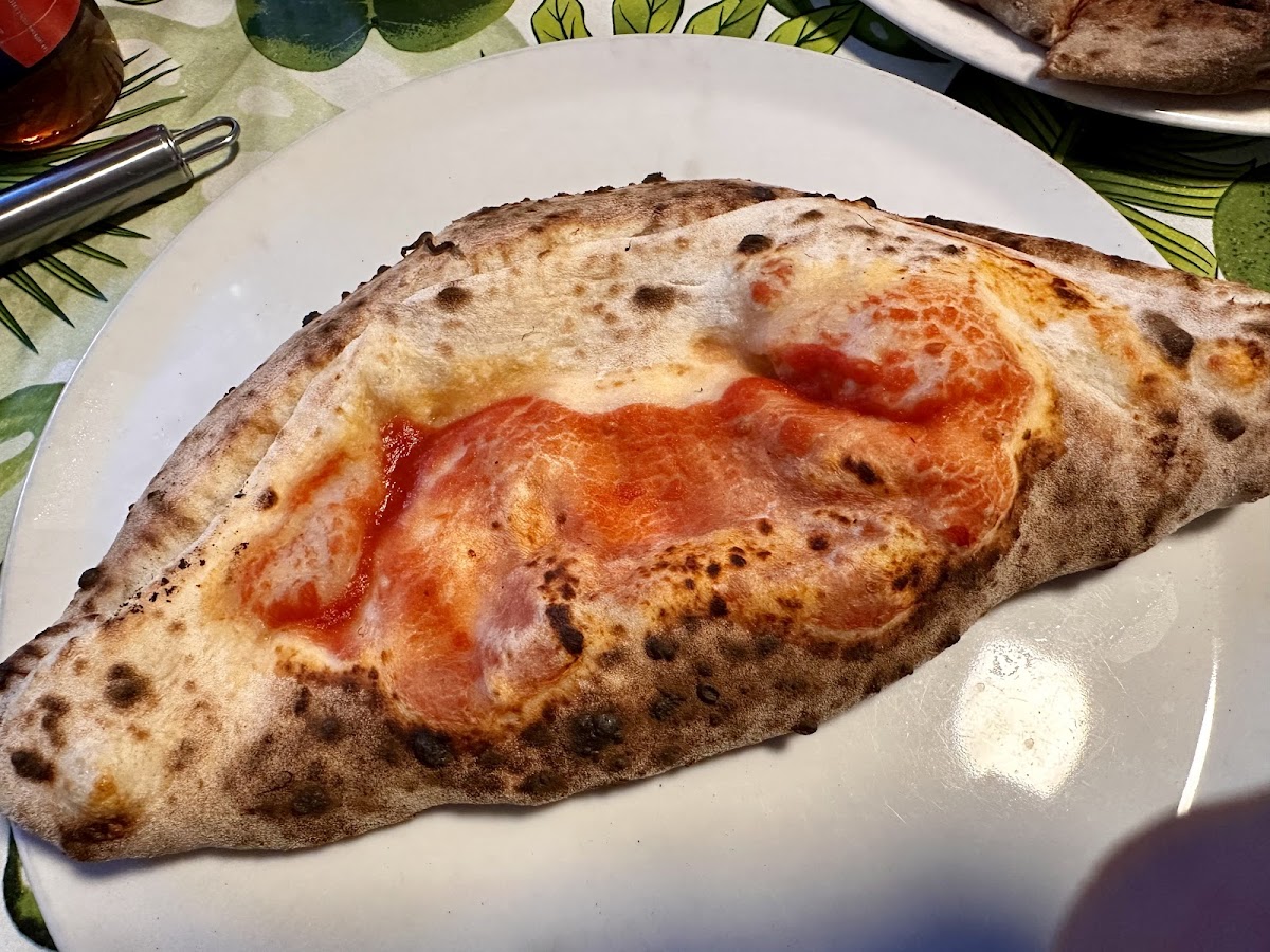 Milo Pizza Napoletana, photo 7