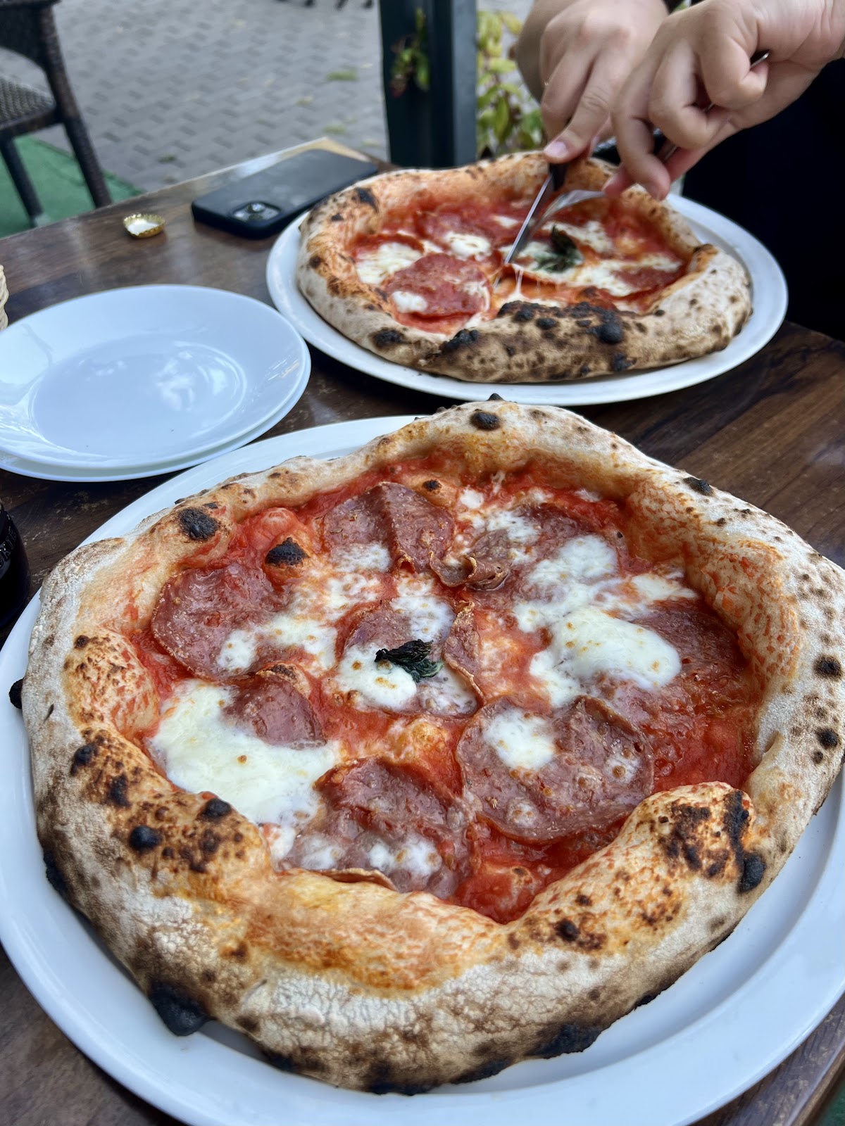 Milo Pizza Napoletana, photo 8