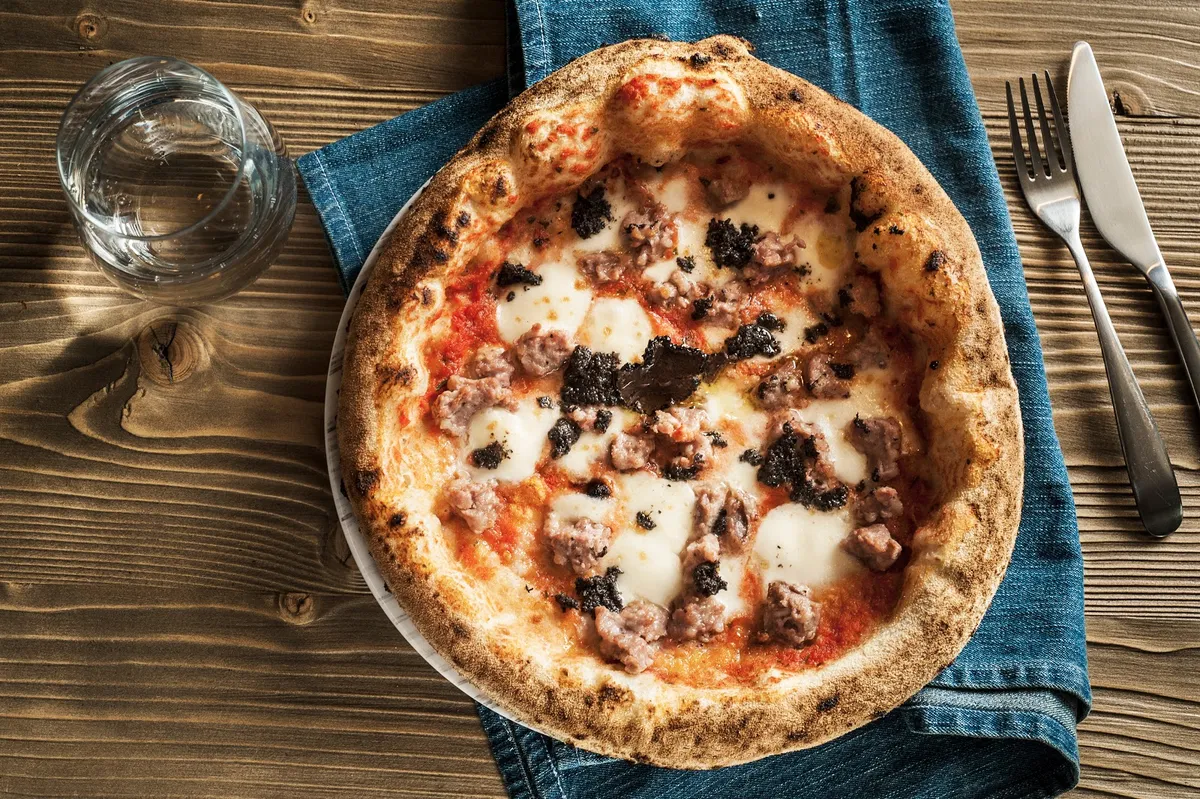 PizzaMania, photo 4