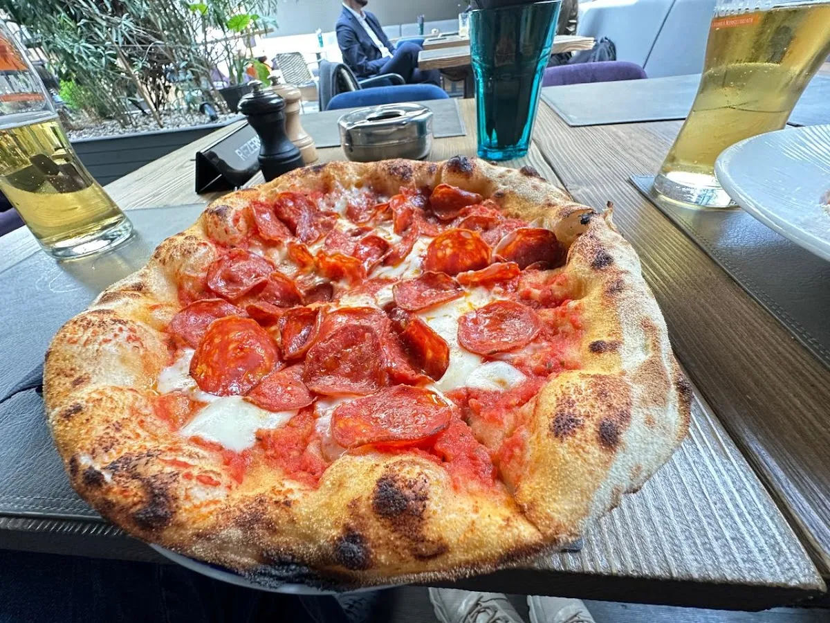 PizzaMania, photo 8