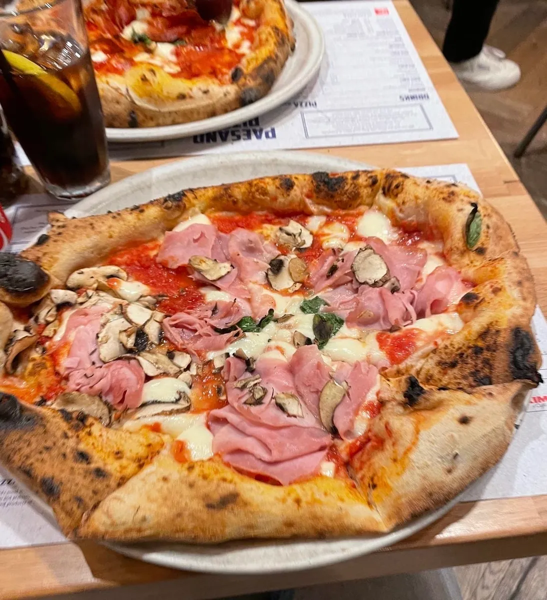 Paesano Pizza, photo 5