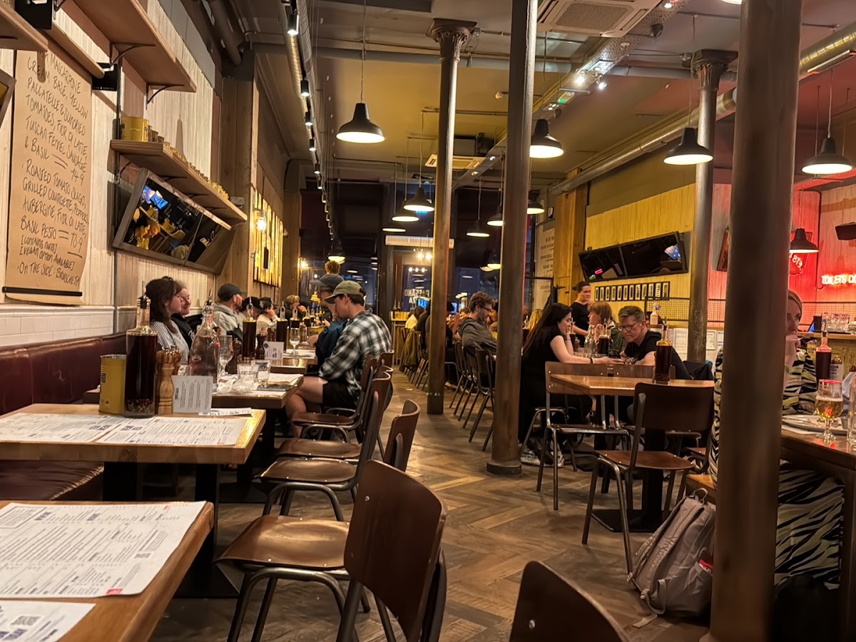 Paesano Pizza, photo 7