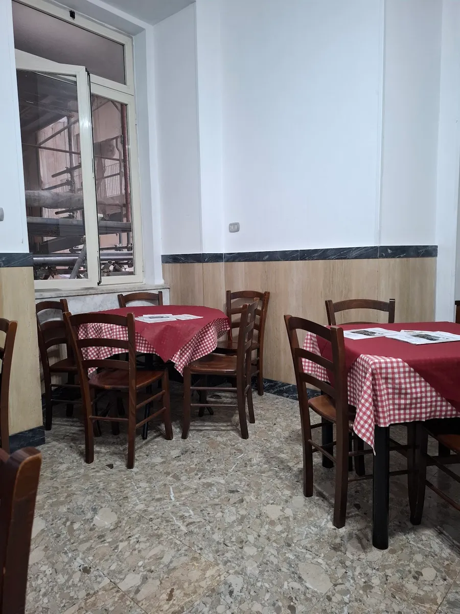 Antica Pizzeria e Friggitoria Di Matteo, photo 7