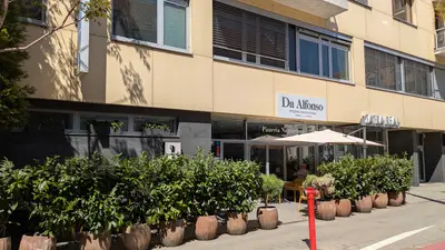 Da Alfonso