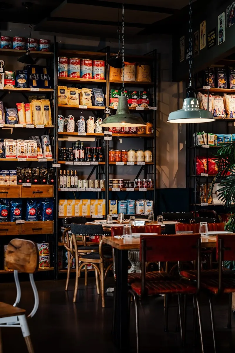 Alimentari, photo 1