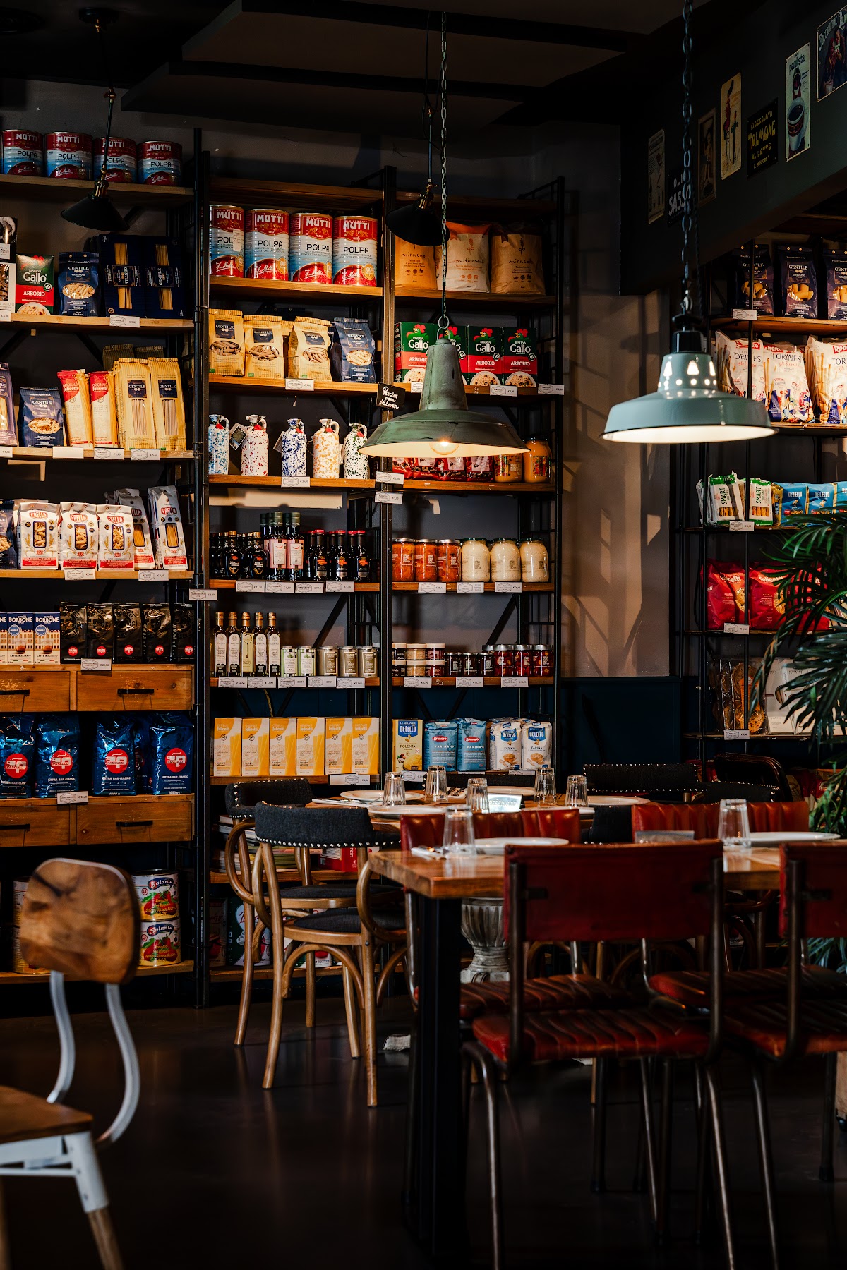 Alimentari, photo 5