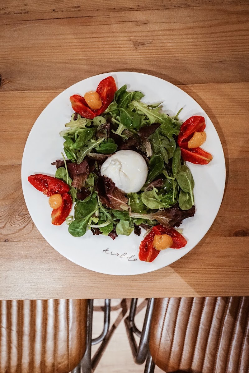 Araldo, photo 4