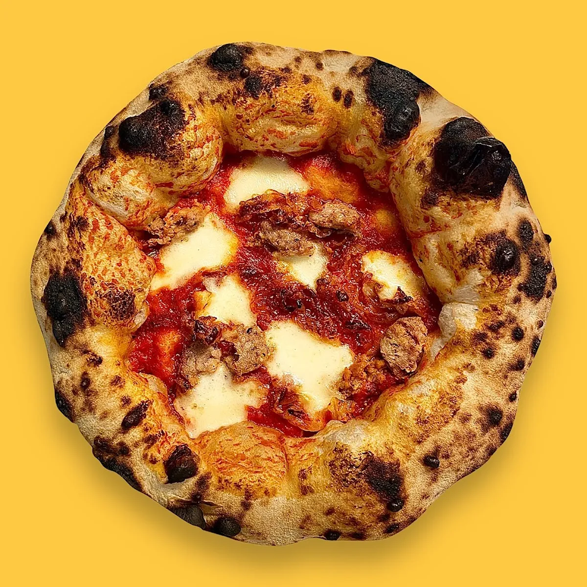 Cruel Pizza, photo 4