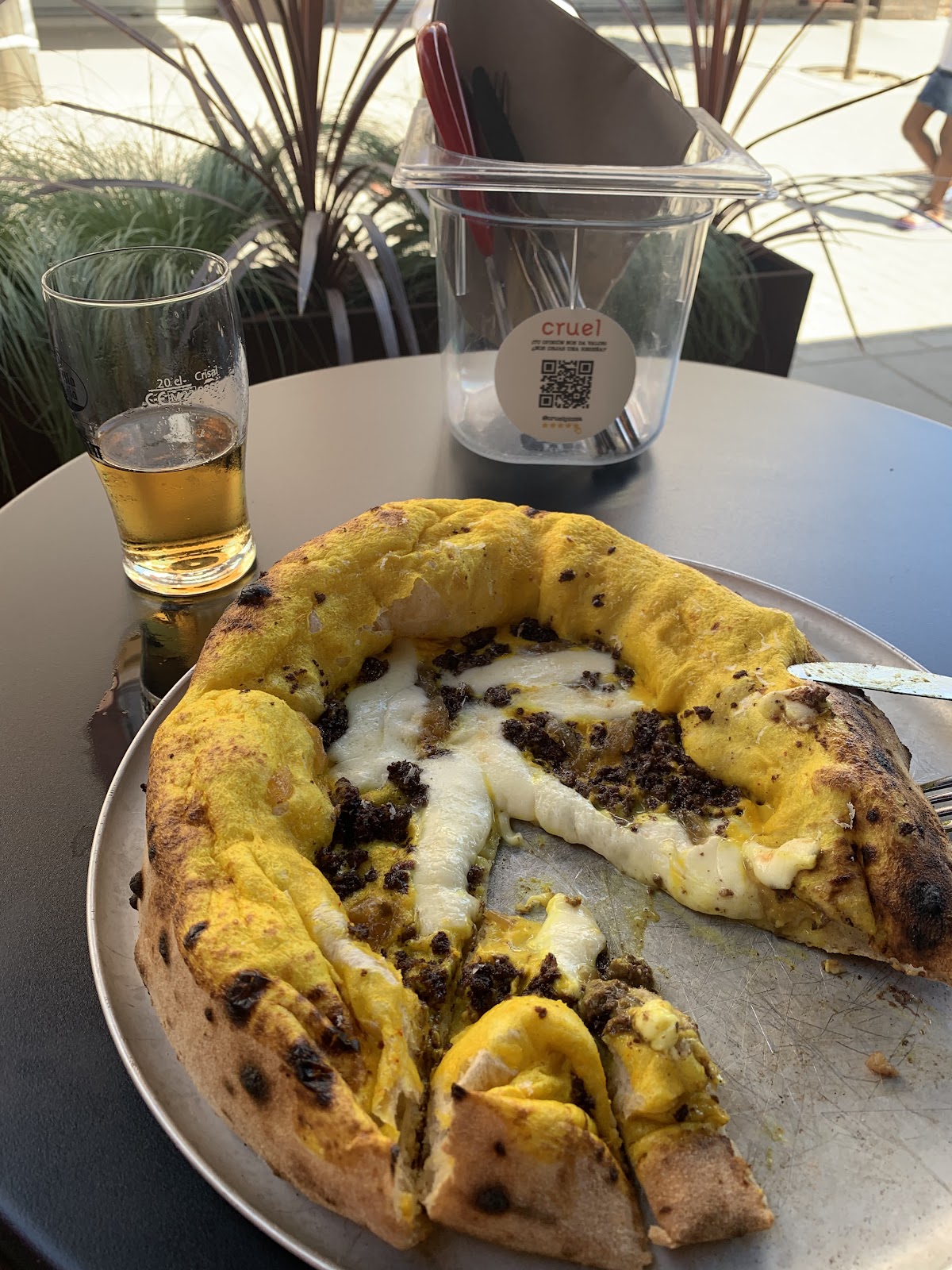 Cruel Pizza, photo 9