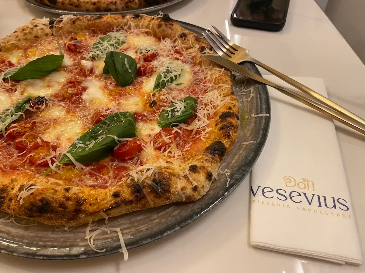 Don Vesevius, photo 5