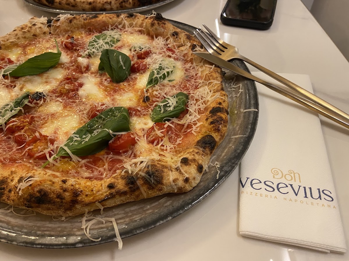 Don Vesevius, photo 5