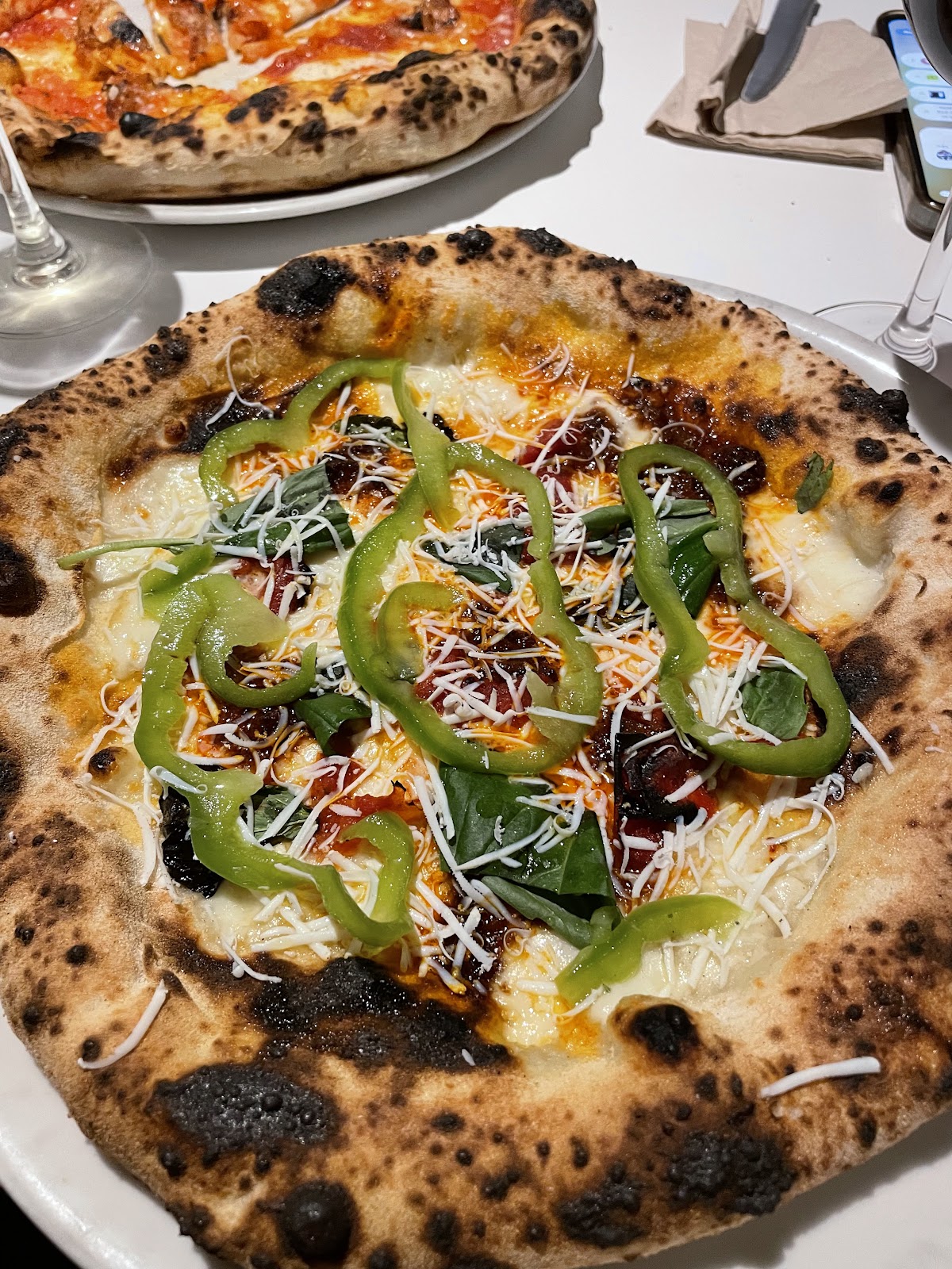 Gina Balmesina Pizza Bar, photo 7