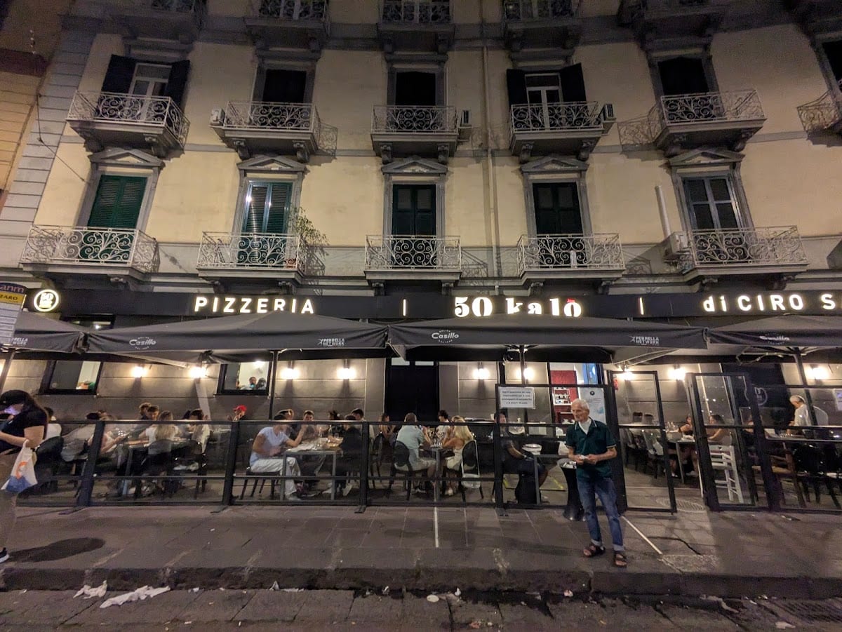 50 Kalò — photo 7