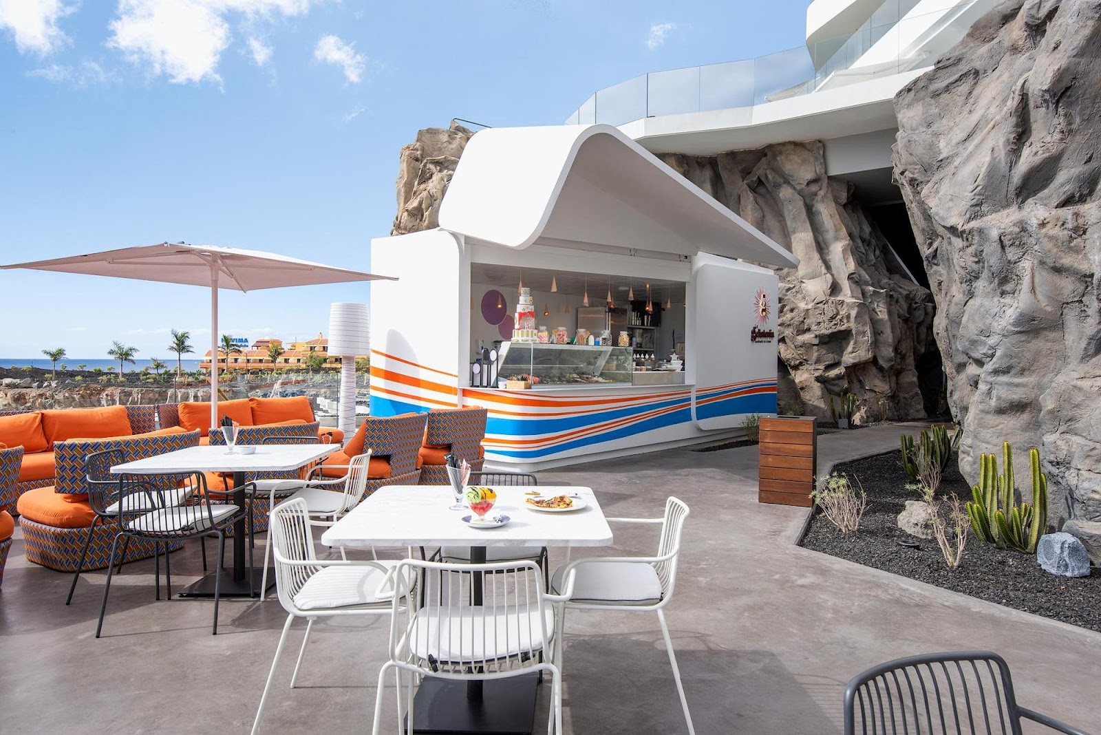 La Trattoria by Il Bocconcino, photo 2