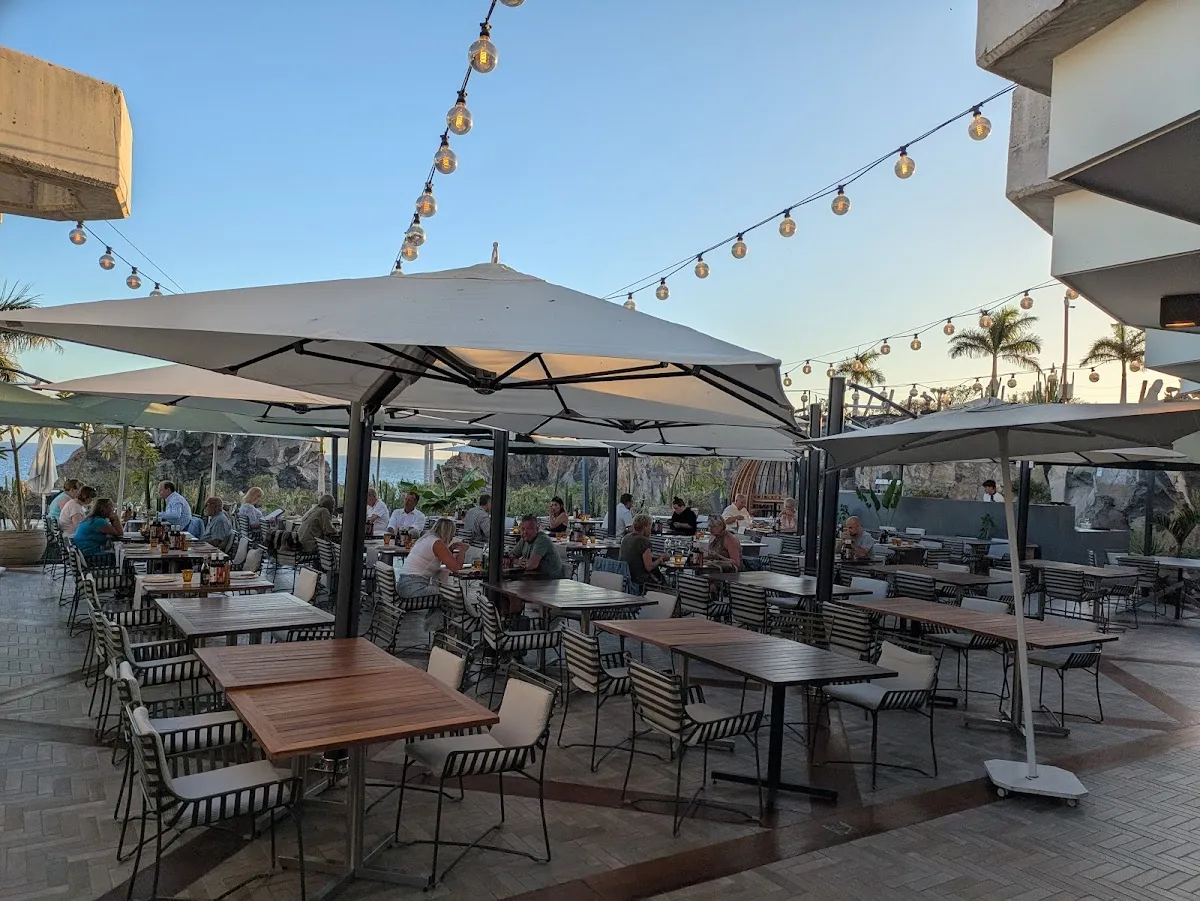 La Trattoria by Il Bocconcino, photo 5