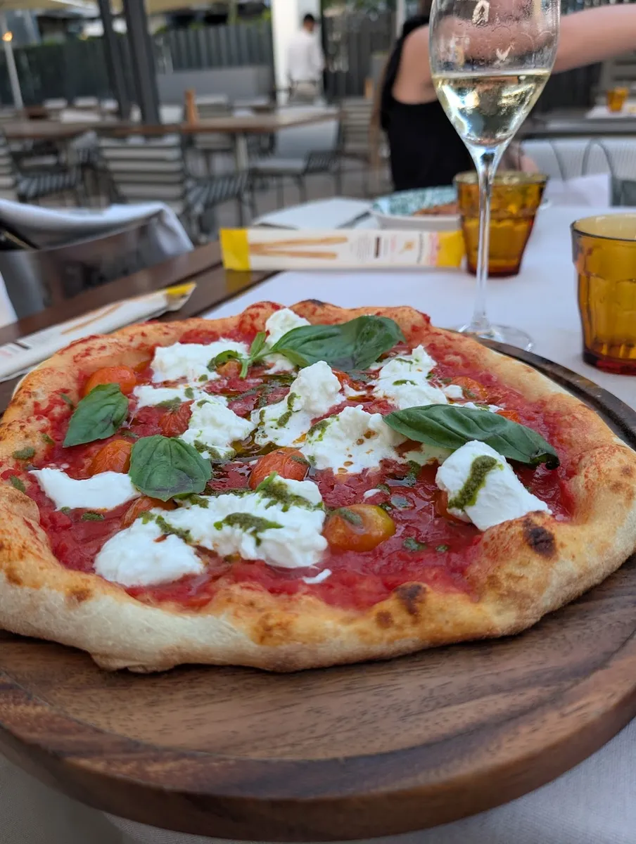 La Trattoria by Il Bocconcino, photo 6