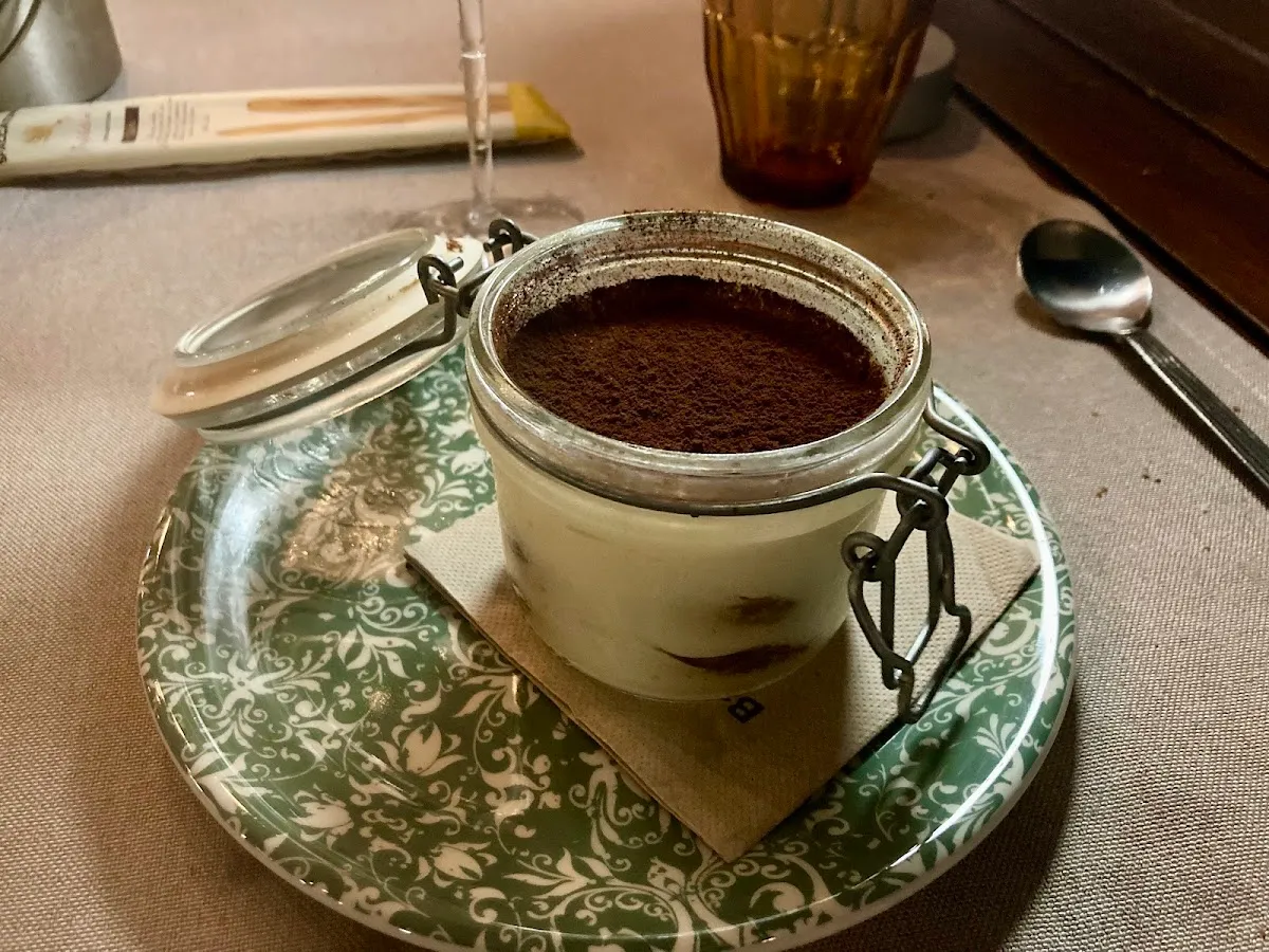 La Trattoria by Il Bocconcino, photo 7