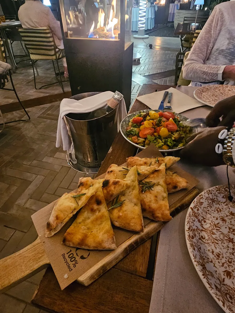 La Trattoria by Il Bocconcino, photo 8