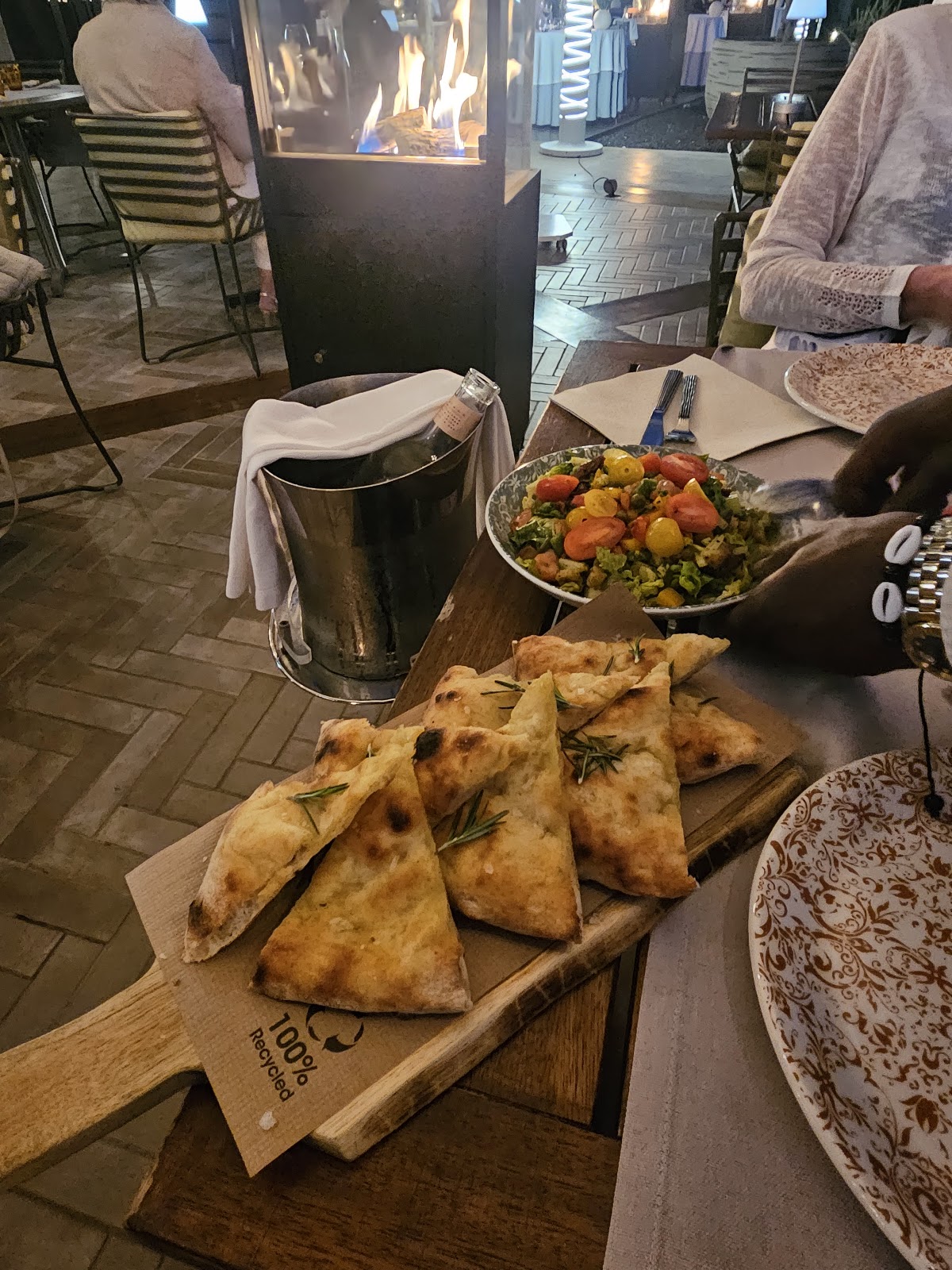 La Trattoria by Il Bocconcino, photo 8