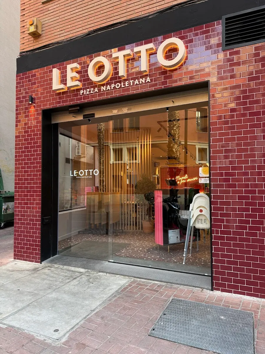 Le Otto, photo 1