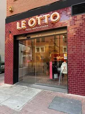 Le Otto