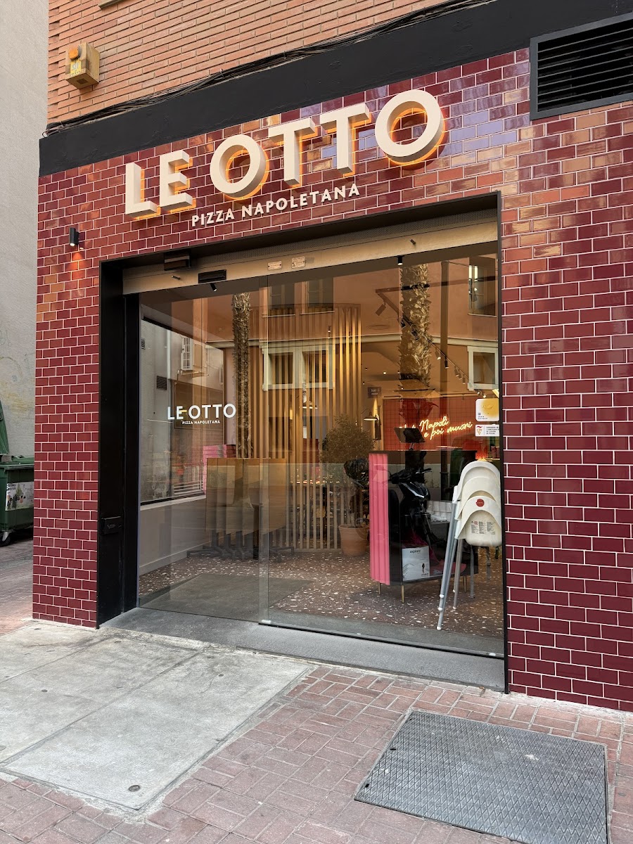 Le Otto