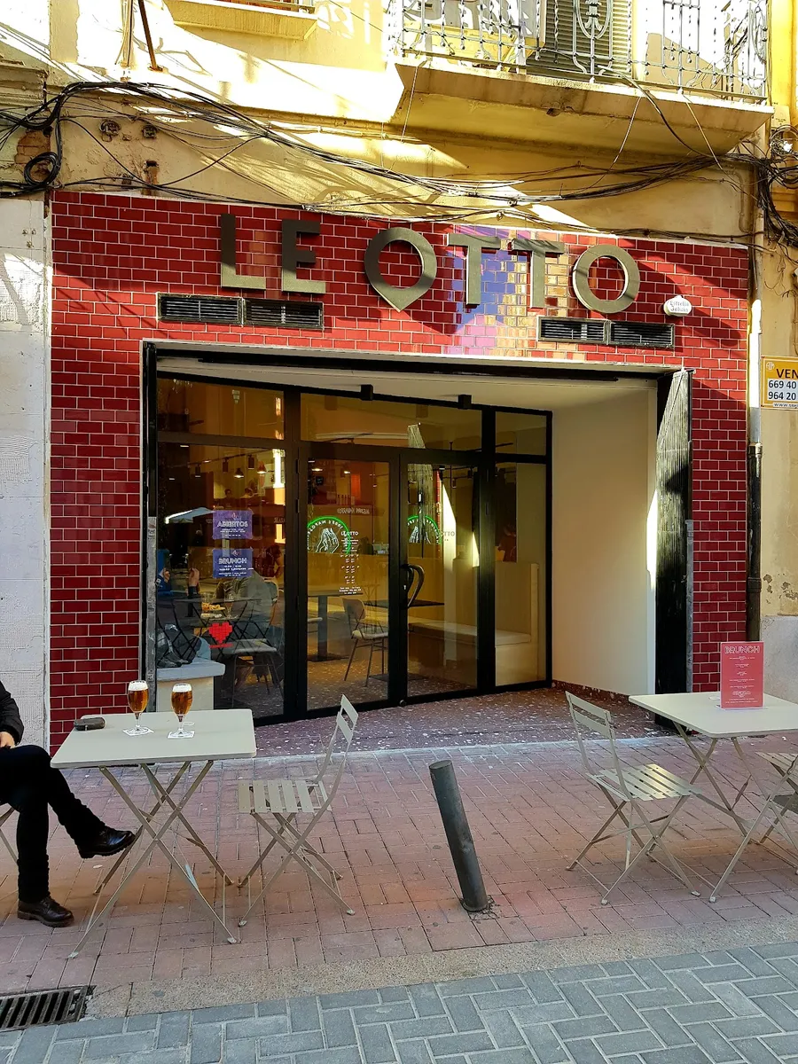 Le Otto, photo 4
