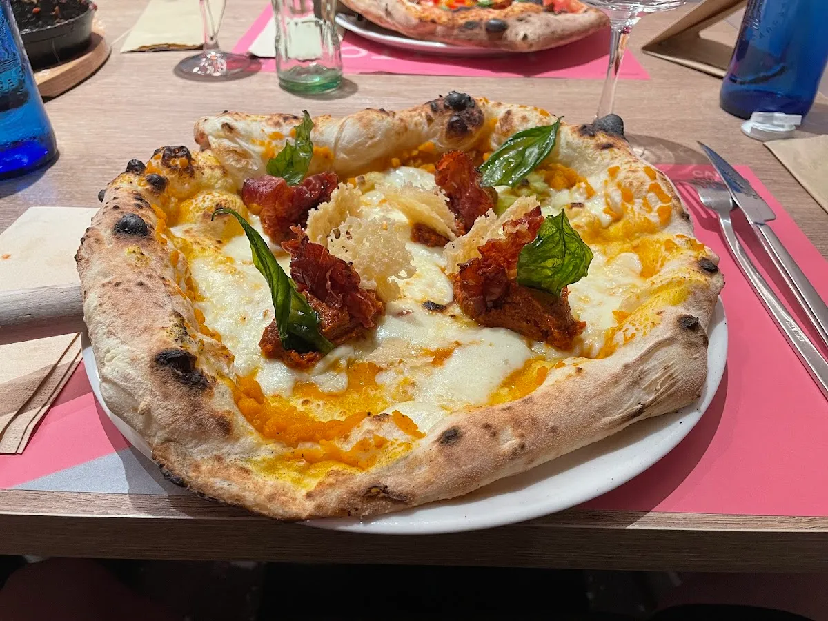 Le Otto, photo 7
