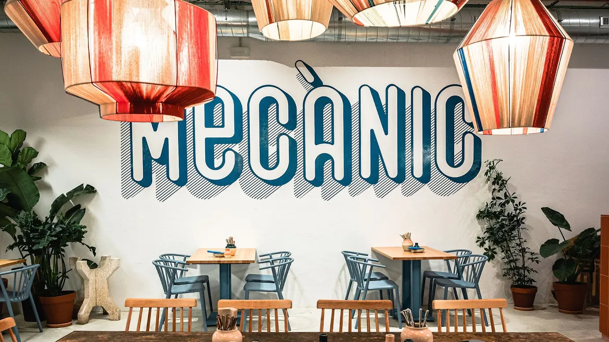 Mecànic Pizza, photo 2