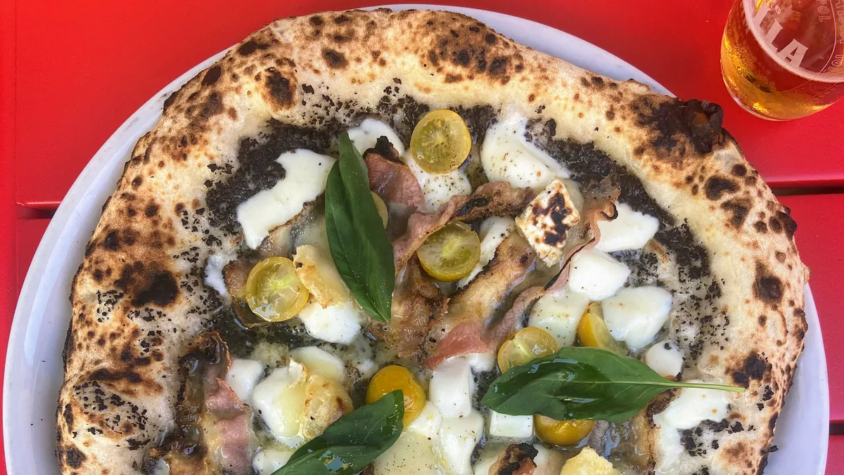 Mecànic Pizza, photo 3