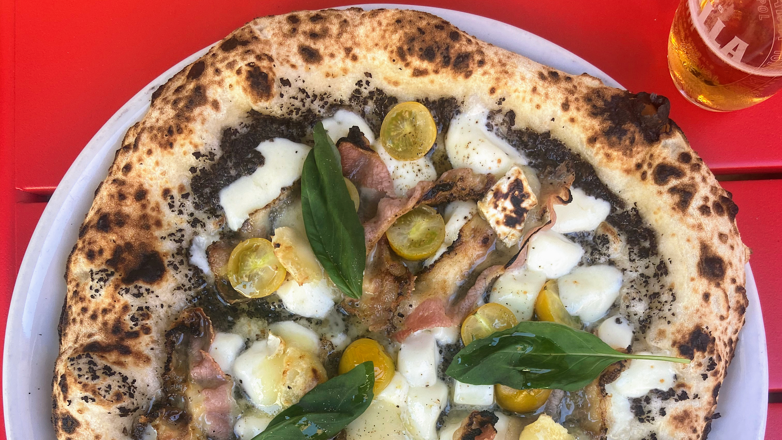 Mecànic Pizza, photo 3
