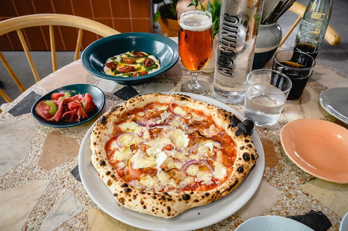 Mecànic Pizza, photo 5