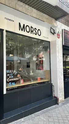 Morso