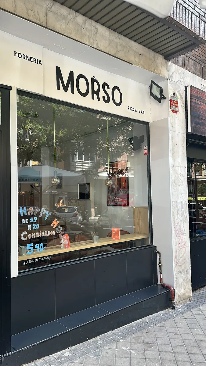 Morso, photo 4