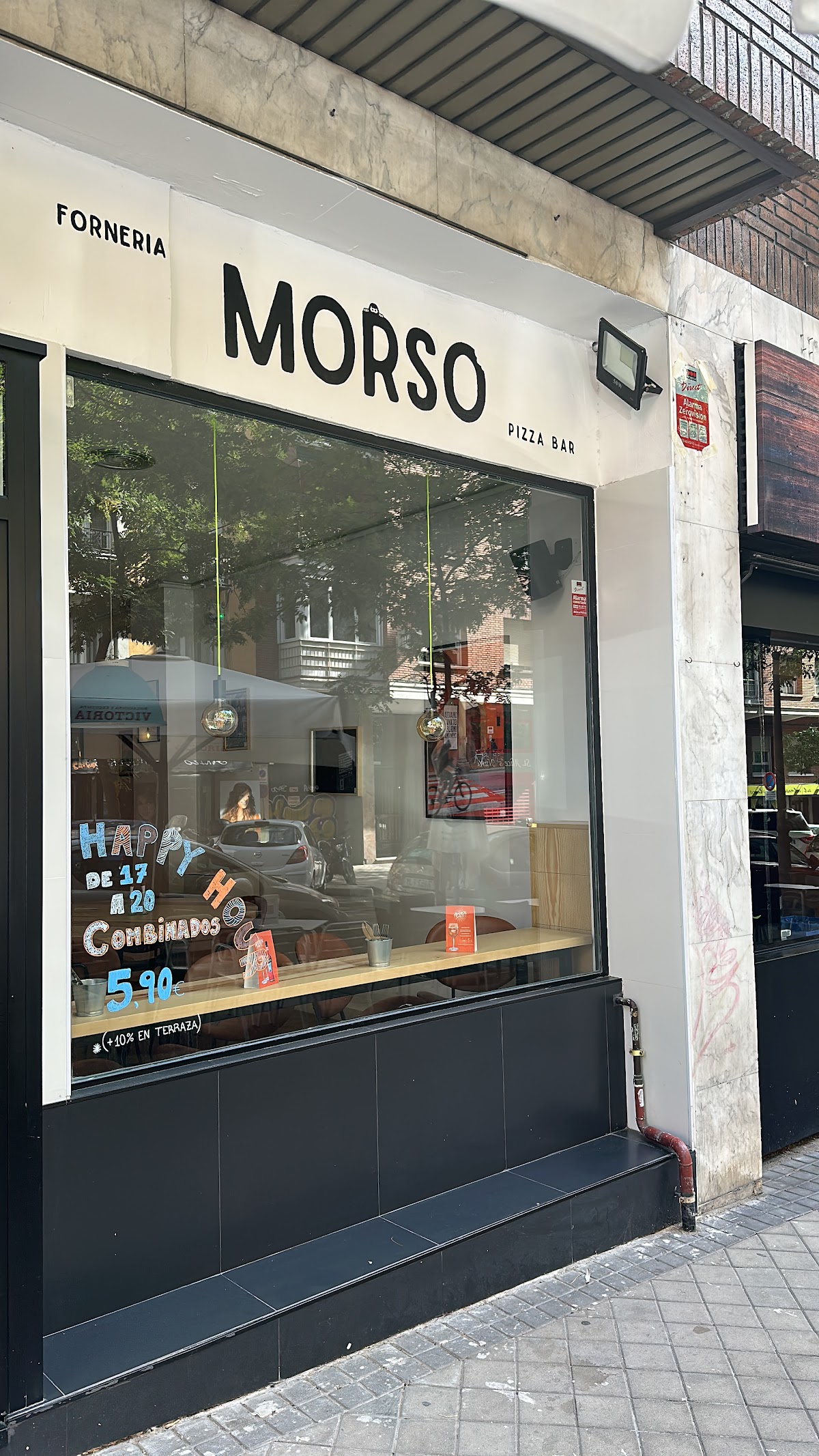 Morso, photo 4