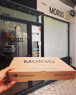 Morso, photo 6