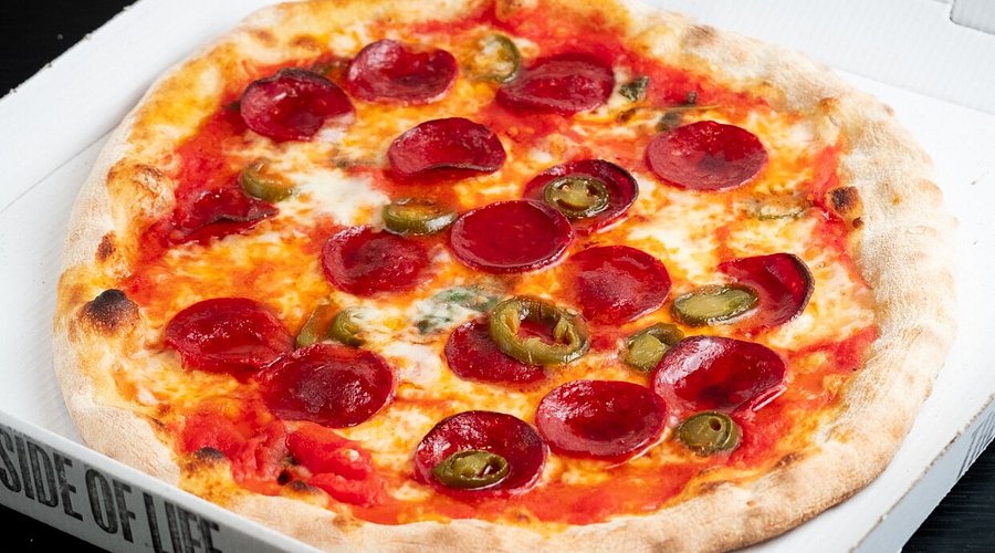 Pizza Radical, photo 11