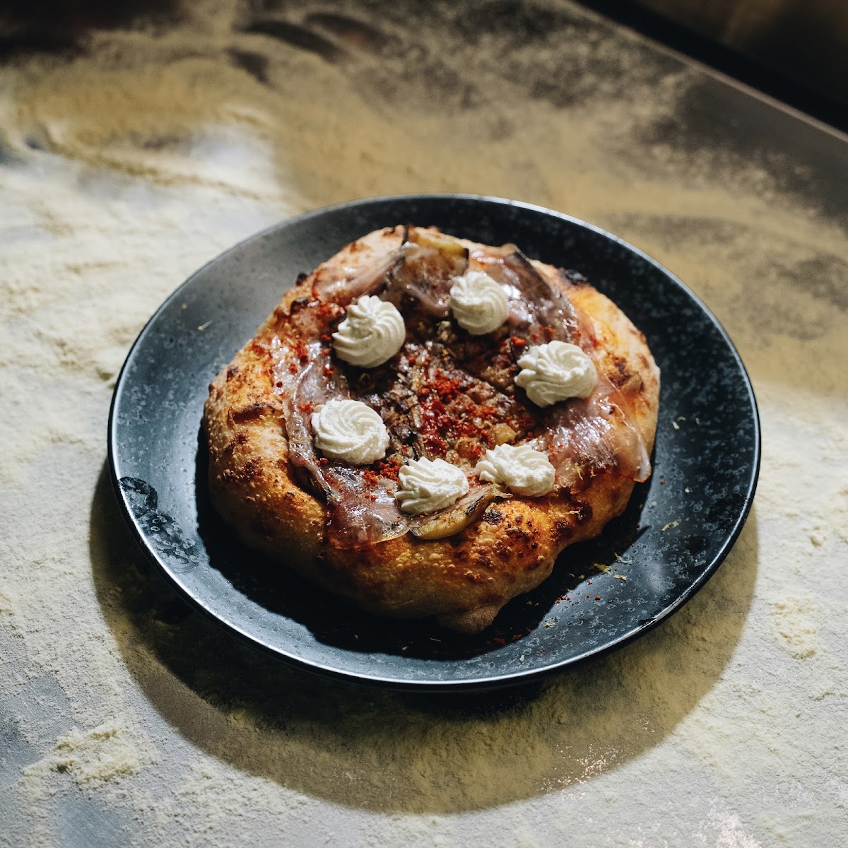 Pizza Radical, photo 5