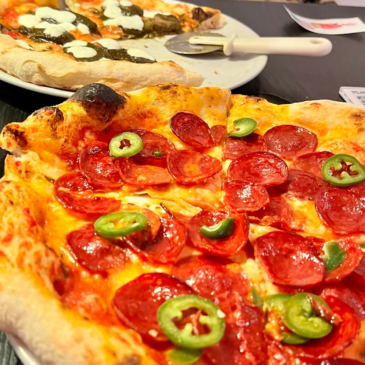 Pizza Radical, photo 6