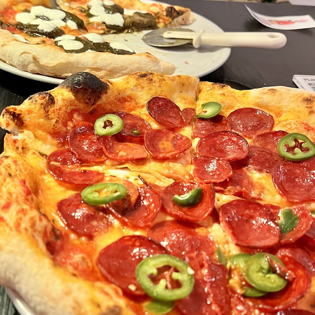 Pizza Radical, photo 6