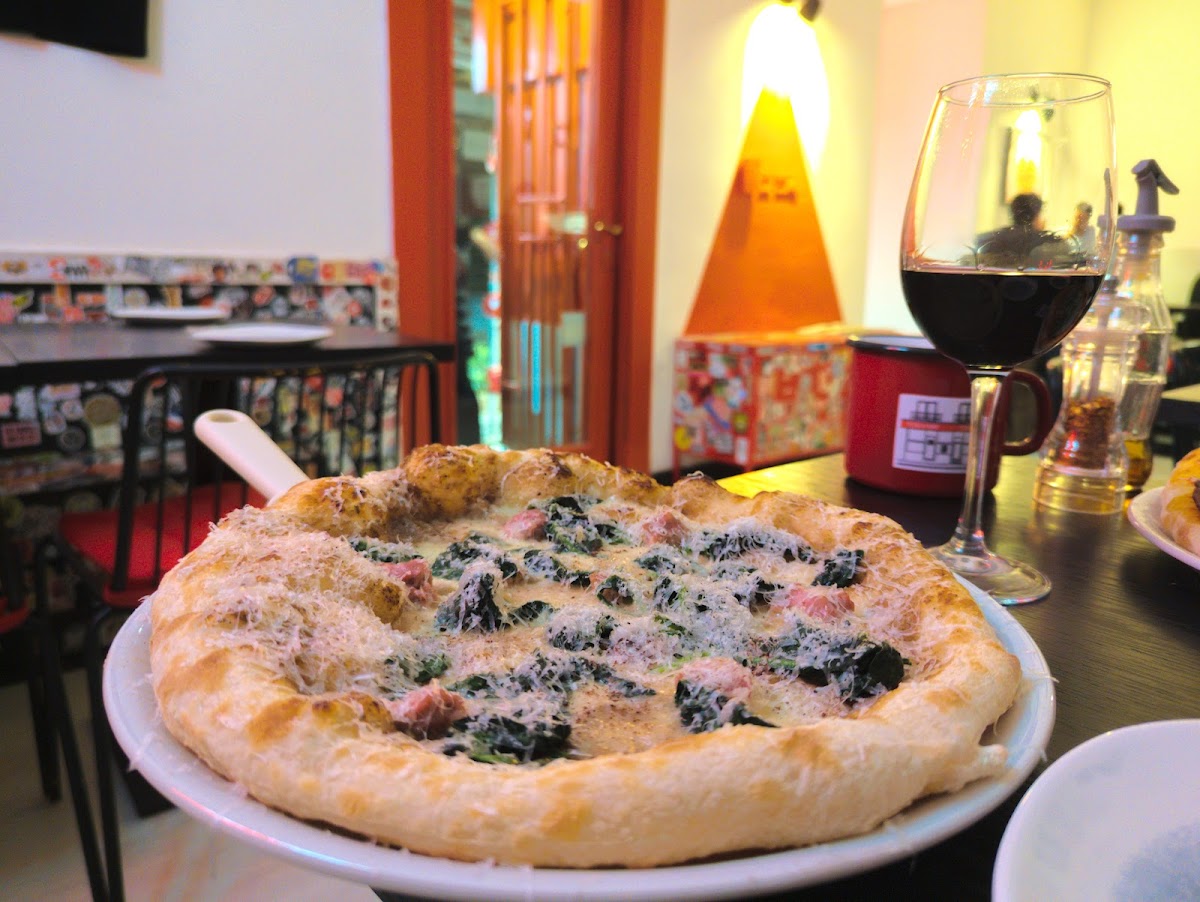 Pizza Radical, photo 7