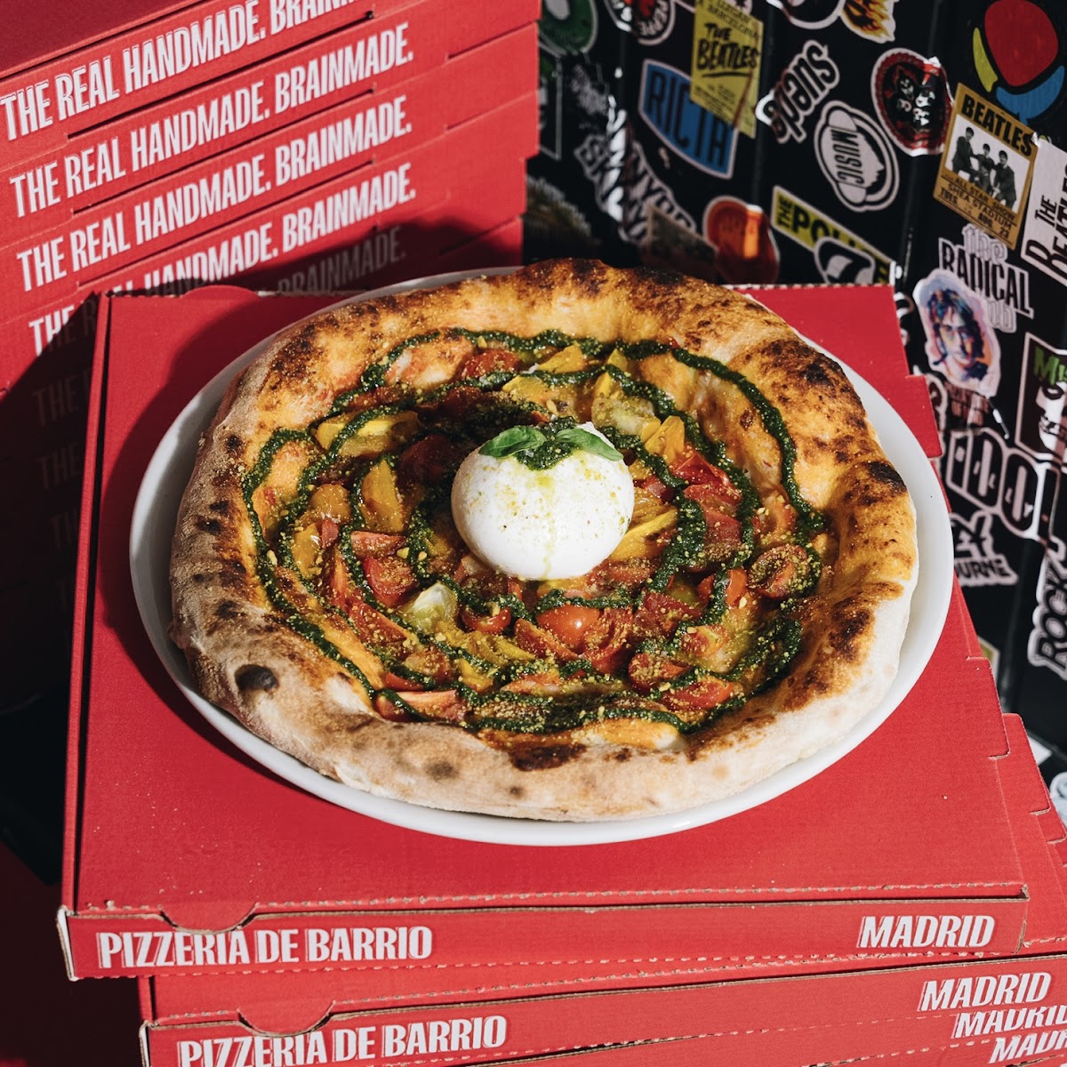Pizza Radical, photo 8