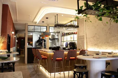 Pizzeria Rifugio