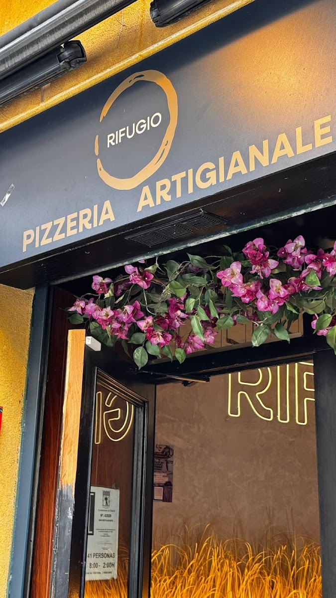 Pizzeria Rifugio, photo 2