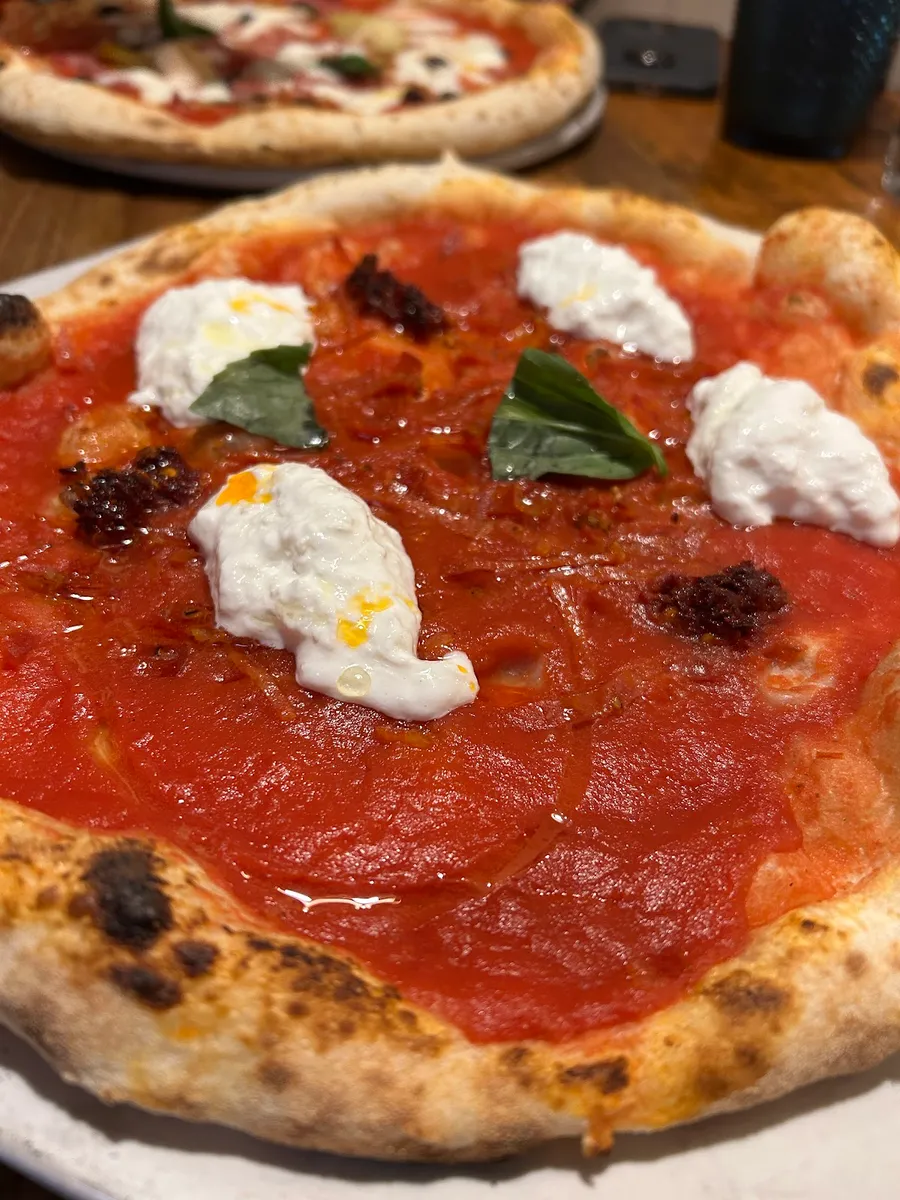 Pizzeria Rifugio, photo 6